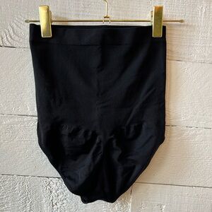 Black High-Waisted shapewear XL/XXL